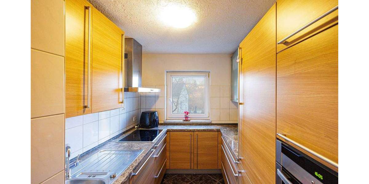 Etagenwohnung Sachsenheim Großsachsenheim - 3 Zimmer, 78 m&sup2;, 225.000&euro; | Angebot:25775336