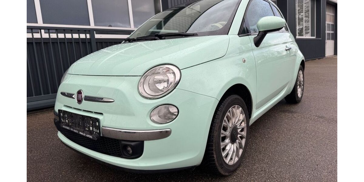 Fiat 500 116.000 km 6.900 &euro; Asperg / Stuttgart 71679