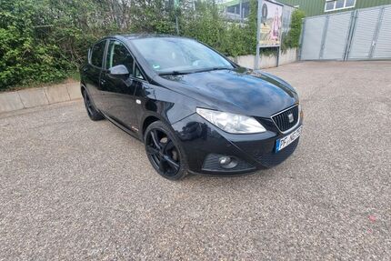 Seat Ibiza 216.000 km 2.650 &euro; Pforzheim 75177