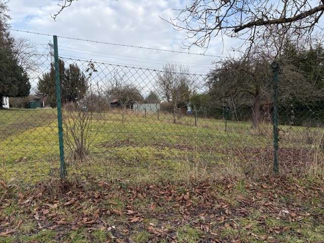 Grundstück zu verkaufen in Pforzheim 89.000 € 1303 m²