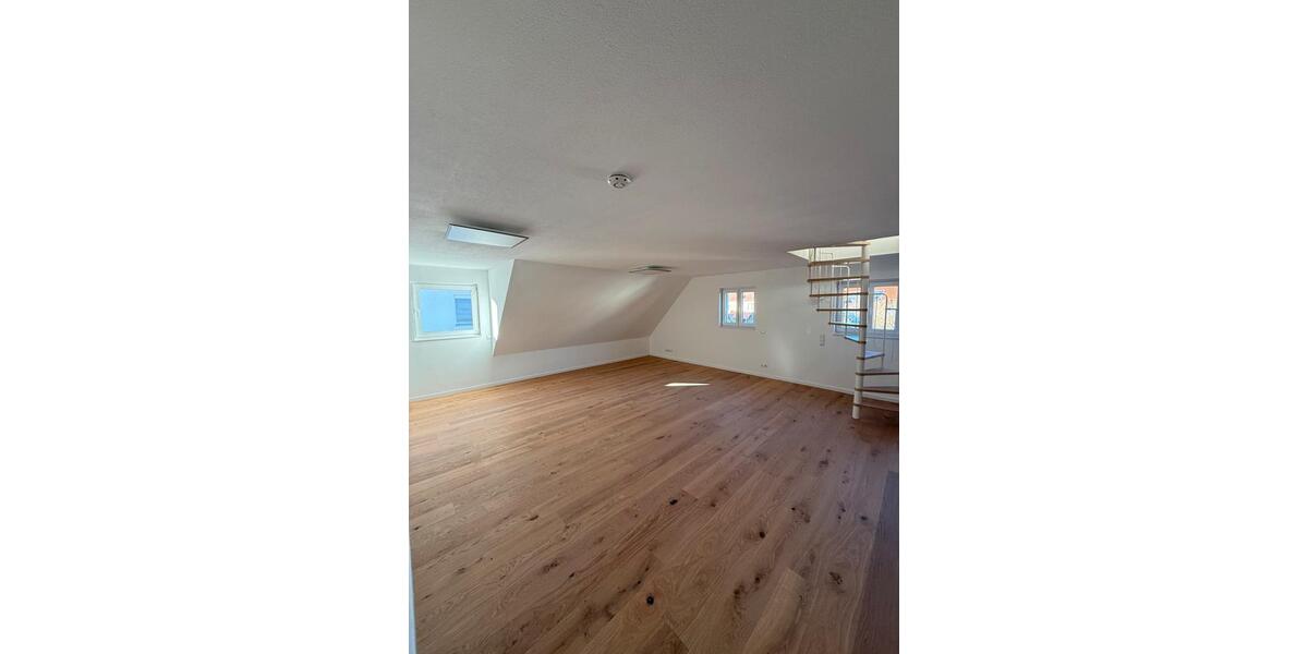 Maisonettenwohnung Gärtringen - 2 Zimmer, 71 m&sup2;, 424.500&euro; | Angebot:24562280