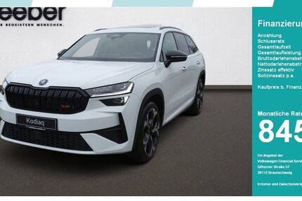 Skoda Kodiaq 8.999 km 57.444 &euro; Weil der Stadt 71263