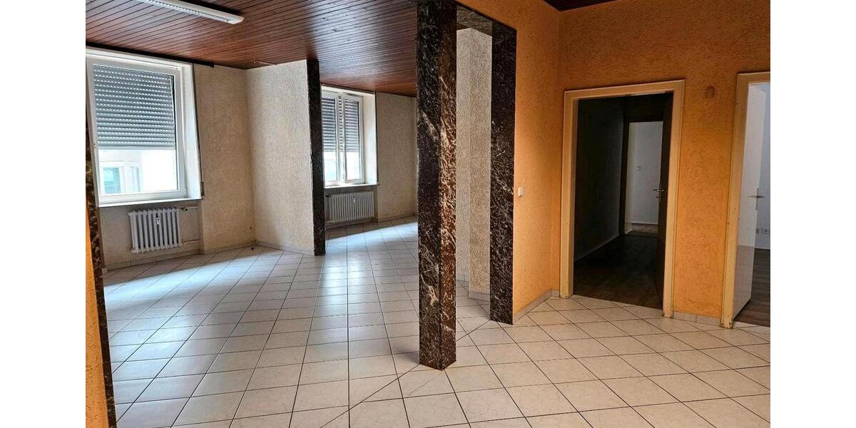 Etagenwohnung Stuttgart Stuttgart-Mitte - 5 Zimmer, 144 m&sup2;, 700.000&euro; | Angebot:26991348