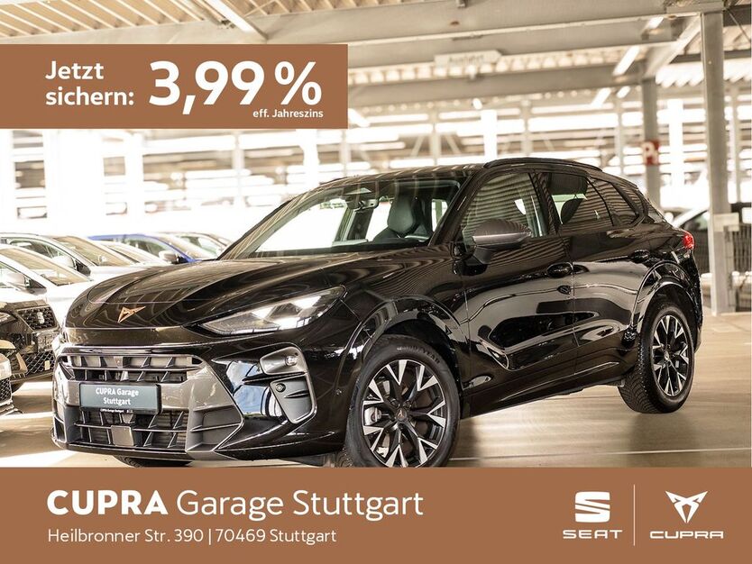 Cupra Terramar 26.930 km 33.930 € Stuttgart-Feuerbach 70469