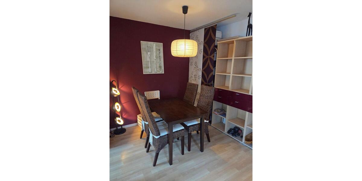Etagenwohnung Waiblingen Beinstein - 2.5 Zimmer, 60 m&sup2;, 279.000&euro; | Angebot:26112389