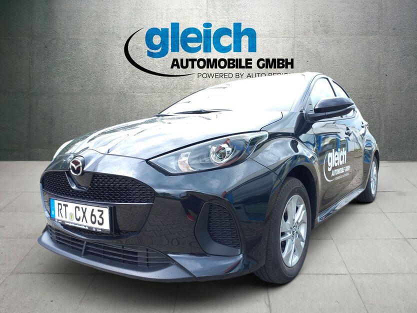 Mazda 2 1.313 km 21.900 € Reutlingen 72770