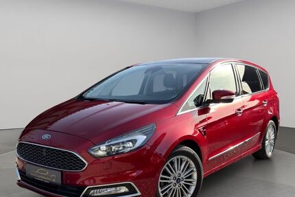 Ford S-Max 138.606 km 17.900 &euro; Waiblingen 71334