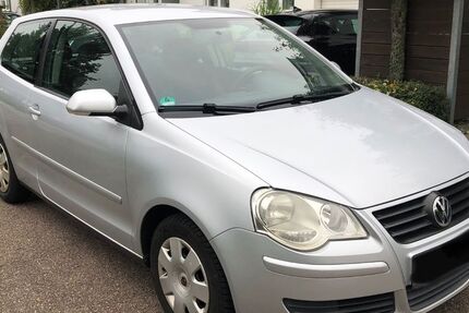 VW Polo 133.000 km 4.300 € Stuttgart 70191