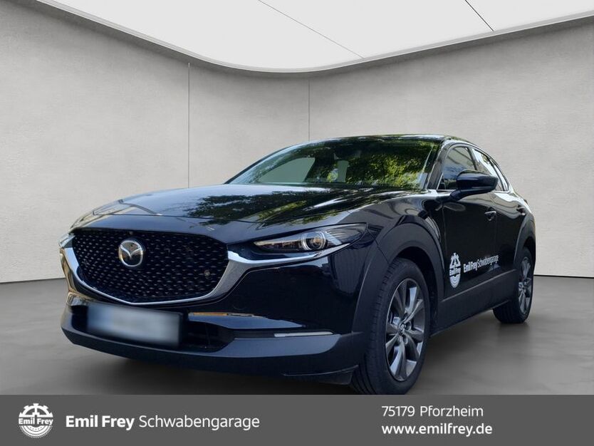 CX-30