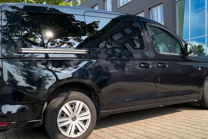 VW Caddy Maxi