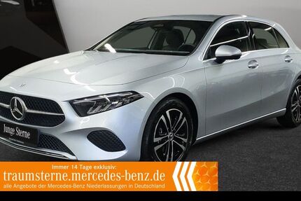 Mercedes-Benz A 200 1.472 km 28.790 &euro; Böblingen 71034