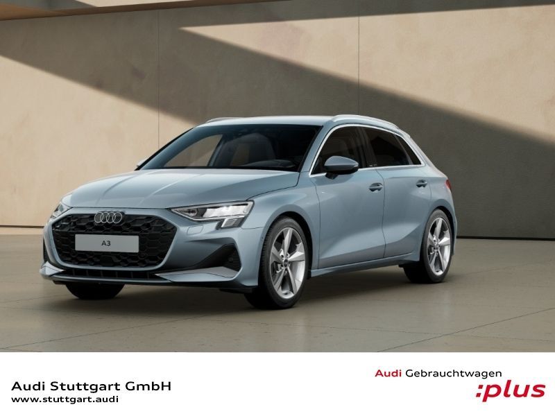 Audi A3 7.854 km 36.440 € Böblingen 71034