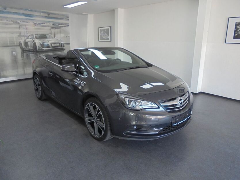 Opel Cascada 59.000 km 8.990 € Asperg/Ludwigsburg bei Stuttgart 71679