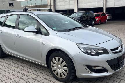 Opel Astra 138.700 km 3.850 &euro; Holzgerlingen 71088