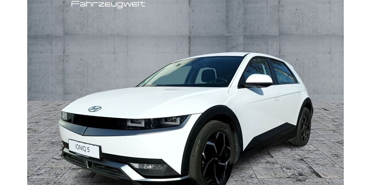 Hyundai IONIQ 5 17.000 km 33.890 &euro; Herrenberg 71083