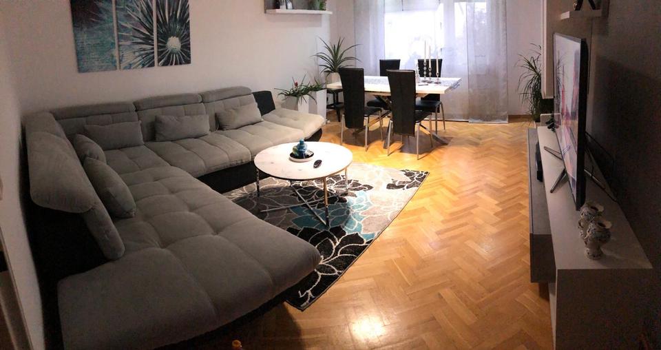 Etagenwohnung Metzingen - 2.5 Zimmer, 63 m&sup2;, 229.000&euro; | Angebot:25860516