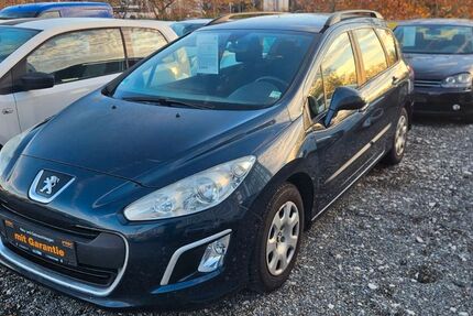 Peugeot 308 190.000 km 2.490 € Reutlingen 72766
