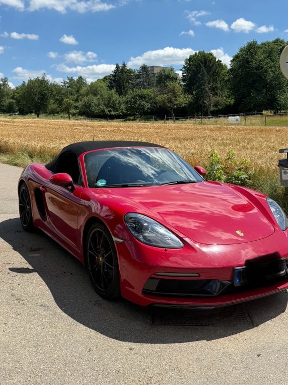 Boxster