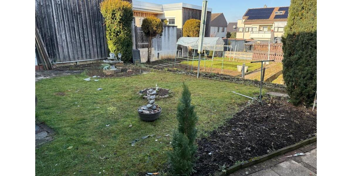 Bungalow Bietigheim-Bissingen Bissingen - 4.5 Zimmer, 134 m&sup2;, 1.560&euro; | Angebot:24744632