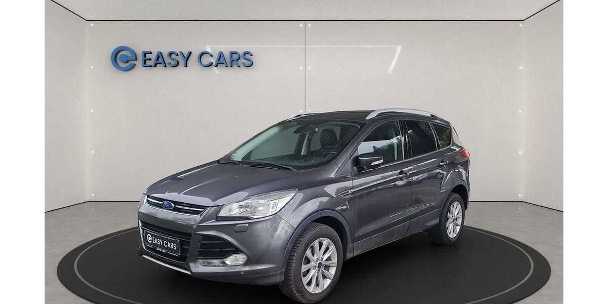 Ford Kuga 180.000 km 6.490 &euro; Neckartenzlingen 72654