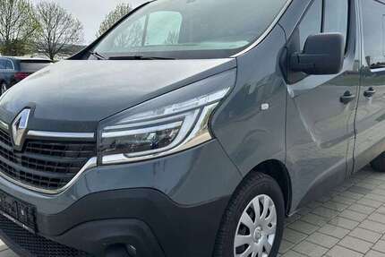 Renault Trafic 114.733 km 22.999 &euro; Schönaich 71101
