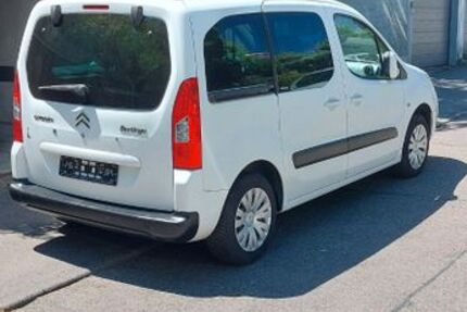 Citroen Berlingo 137.000 km 6.300 &euro; Stuttgart 70376
