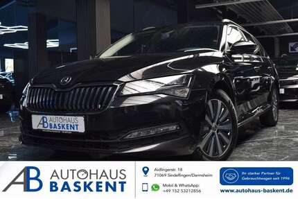 Skoda Superb 140.600 km 18.390 &euro; Sindelfingen-Darmsheim 71069