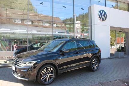 VW Tiguan 30.390 km 31.990 &euro; Wildberg 72218