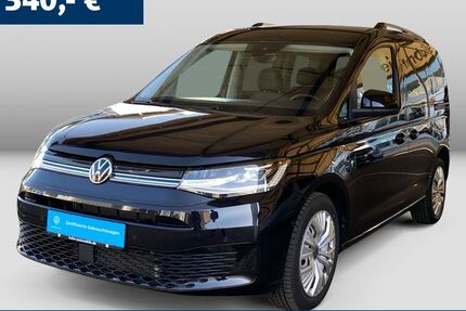 VW Caddy 4.389 km 43.290 &euro; Fellbach 70736