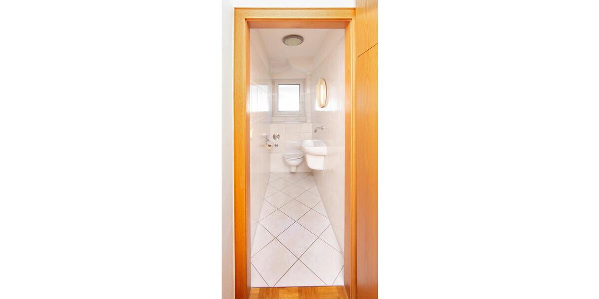 Etagenwohnung Korntal-Münchingen Münchingen - 4 Zimmer, 81 m&sup2;, 290.000&euro; | Angebot:25991037