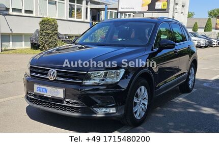 VW Tiguan 166.378 km 14.700 &euro; Stuttgart 70499