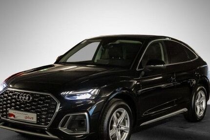 Audi Q5 49.998 km 37.920 &euro; Böblingen 71034