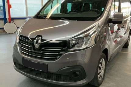 Renault Trafic 78.000 km 22.989 &euro; Pforzheim 75179