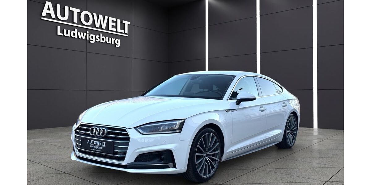 Audi A5 122.000 km 24.777 &euro; Bietigheim-Bissingen 74321