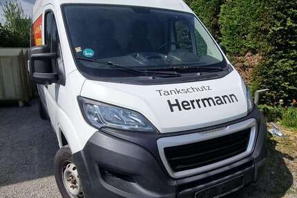 Peugeot Boxer 150.000 km 9.800 &euro; Sachsenheim, Stadt 74343