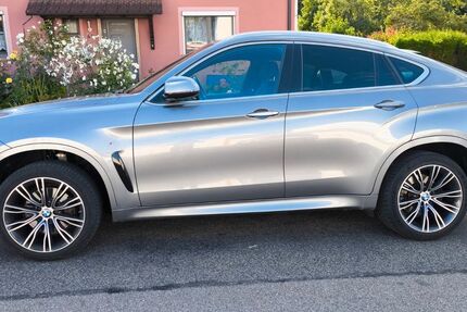 BMW X6 180.000 km 29.950 € Esslingen 73734