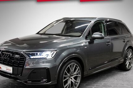 Audi Q7 54.062 km 53.890 &euro; Stuttgart 70563