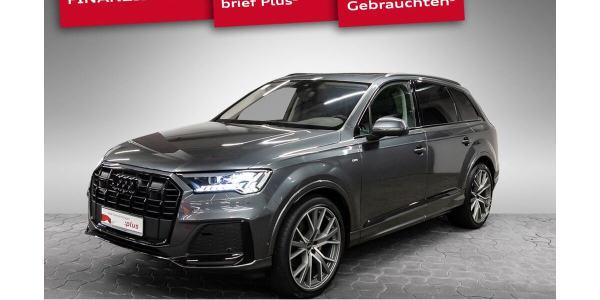 Audi Q7 54.062 km 53.890 &euro; Stuttgart 70563