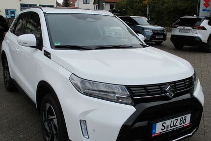 Suzuki Vitara 5.000 km 24.590 € Stuttgart 70599