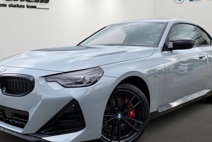 BMW M240i 5.900 km 54.844 € Nürtingen 72622