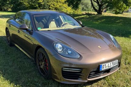 Porsche Panamera 218.000 km 27.250 &euro; Pliezhausen 72124