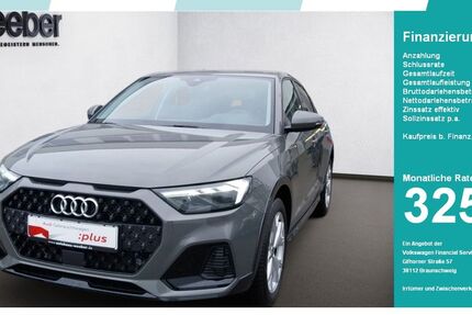 Audi A1 3.609 km 24.490 &euro; Herrenberg 71083