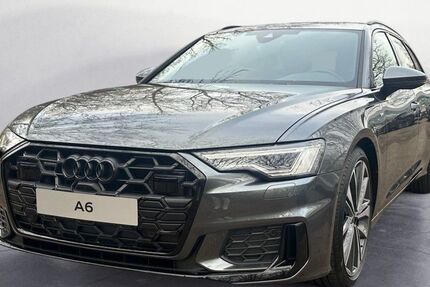 Audi A6 9.900 km 57.900 &euro; Reutlingen 72760