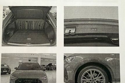 Audi Q3 90.000 km 31.000 &euro; Sindelfingen 71067