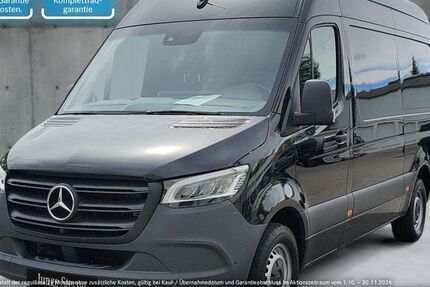 Mercedes-Benz Sprinter 99.786 km 33.308 &euro; Böblingen 71034