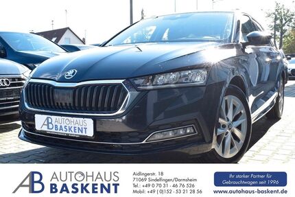 Skoda Octavia 145.100 km 19.890 € Sindelfingen-Darmsheim 71069