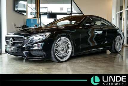 Mercedes-Benz S 500 141.000 km 52.900 € Kusterdingen 72127