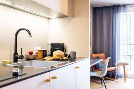 Zimmer Böblingen Böblingen (Stadt) - 1 Zimmer, 1.390&euro; | Angebot:27653090