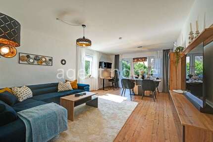 Wohnung Filderstadt - 2 Zimmer, 58 m&sup2;, 260.000&euro; | Angebot:27667873