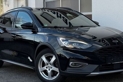 Ford Focus 90.000 km 15.490 &euro; Nagold - Hochdorf 72202